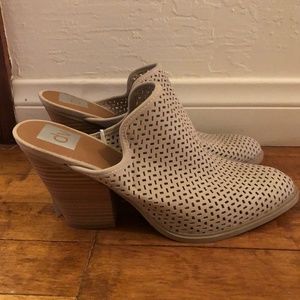 Dolce Vita Kenli Mules for Target